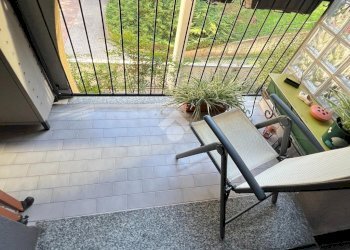 Quadrilocale Via Brodolini, Novate Milanese - foto 44