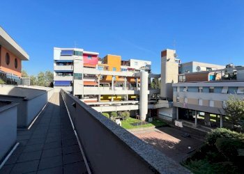 Quadrilocale Via Brodolini, Novate Milanese - foto 45