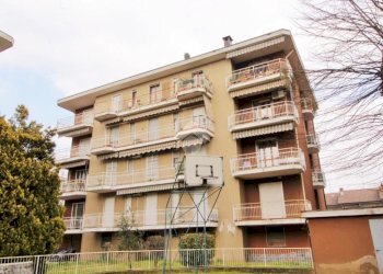 Trilocale Via mattei enrico, Sedriano - foto 2