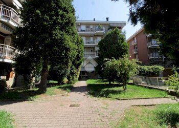 Trilocale Via mattei enrico, Sedriano - foto 41
