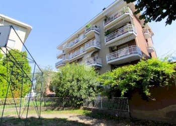 Trilocale Via mattei enrico, Sedriano - foto 42