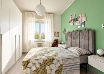 Bilocale Via tevere, Rozzano - foto 13