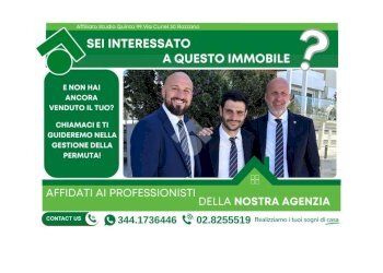 Bilocale Via tevere, Rozzano - foto 17
