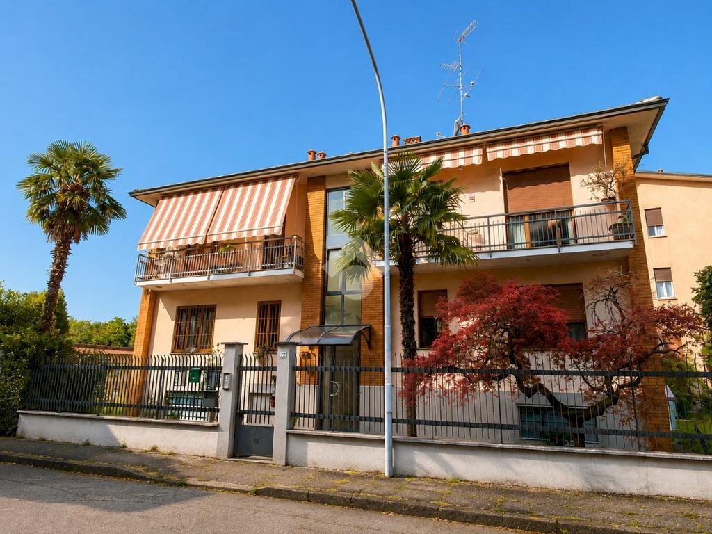 Bilocale Via san Martino, Vittuone - foto 1