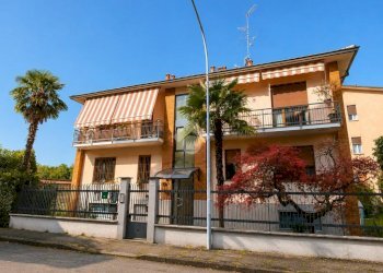 Bilocale Via san Martino, Vittuone - foto 1