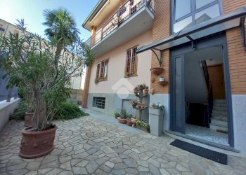 Bilocale Via san Martino, Vittuone - foto 17