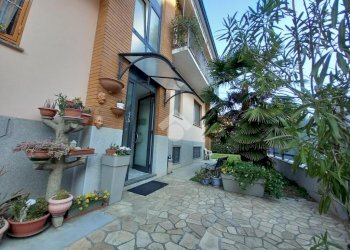 Bilocale Via san Martino, Vittuone - foto 24