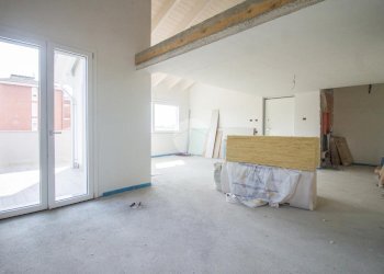 Quadrilocale Via Fratelli Signorelli, Garbagnate Milanese - foto 4
