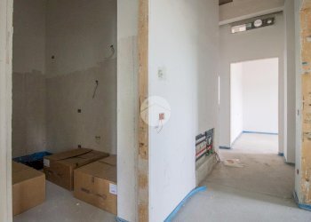 Quadrilocale Via Fratelli Signorelli, Garbagnate Milanese - foto 11