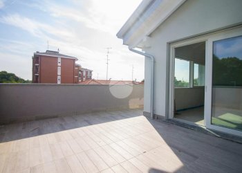 Quadrilocale Via Fratelli Signorelli, Garbagnate Milanese - foto 23