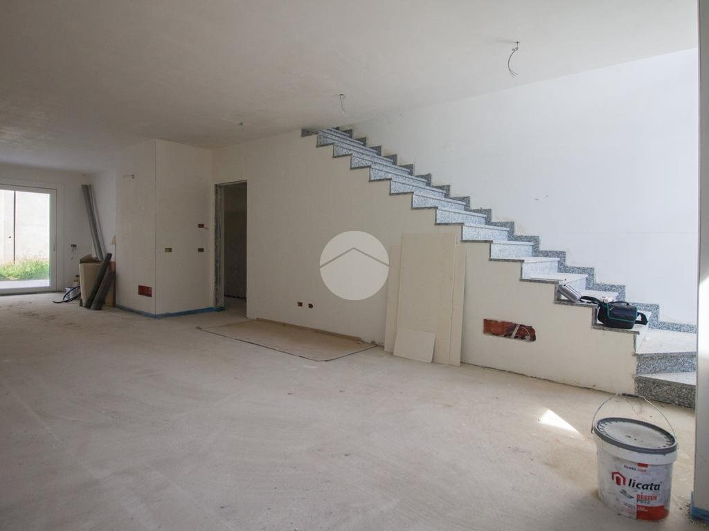 Villa a Schiera Via Fratelli Signorelli, Garbagnate Milanese - foto 2