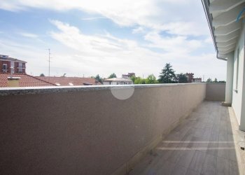 Quadrilocale Via Fratelli Signorelli, Garbagnate Milanese - foto 9