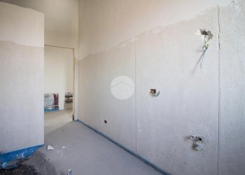 Quadrilocale Via Fratelli Signorelli, Garbagnate Milanese - foto 15