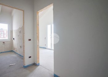 Quadrilocale Via Fratelli Signorelli, Garbagnate Milanese - foto 20