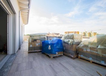 Quadrilocale Via Fratelli Signorelli, Garbagnate Milanese - foto 28
