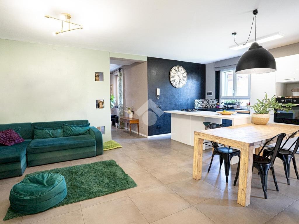 Porzione di casa Via Trento, Scandiano - foto 1
