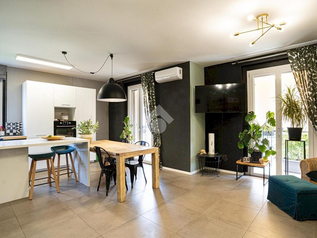 Porzione di casa Via Trento, Scandiano - foto 2