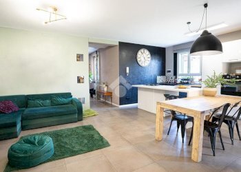 Porzione di casa Via Trento, Scandiano - foto 1
