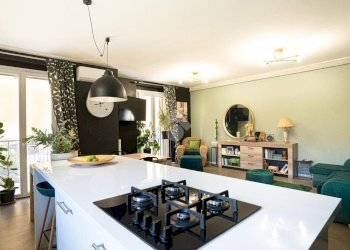 Porzione di casa Via Trento, Scandiano - foto 3