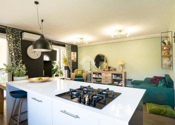 Porzione di casa Via Trento, Scandiano - foto 4