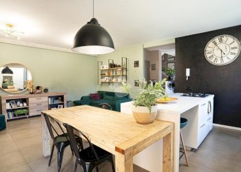 Porzione di casa Via Trento, Scandiano - foto 5
