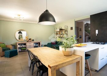 Porzione di casa Via Trento, Scandiano - foto 6