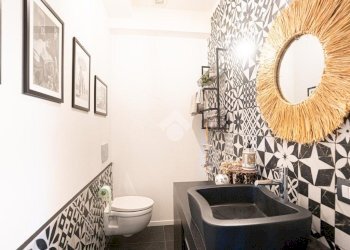 Porzione di casa Via Trento, Scandiano - foto 7