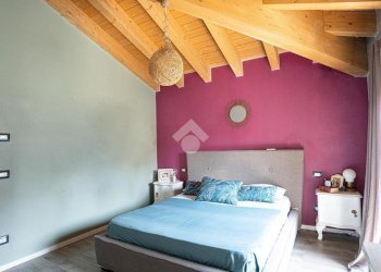 Porzione di casa Via Trento, Scandiano - foto 11