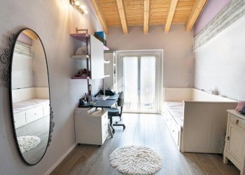 Porzione di casa Via Trento, Scandiano - foto 12