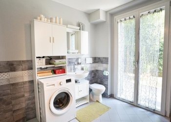 Porzione di casa Via Trento, Scandiano - foto 14
