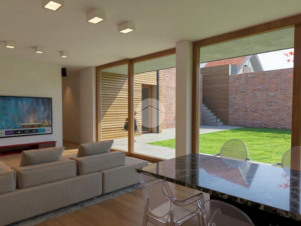 Villa Via Stati Uniti, Borgaro Torinese - foto 3
