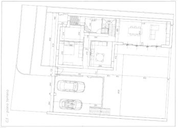 Villa Via Stati Uniti, Borgaro Torinese - foto 5