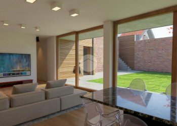 Villa Via Canavere, Borgaro Torinese - foto 4