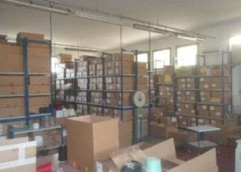 Capannone Carpi - foto 4