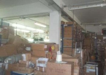 Capannone Carpi - foto 5