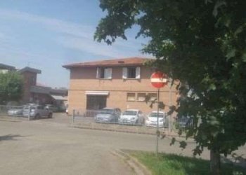 Capannone Carpi - foto 9