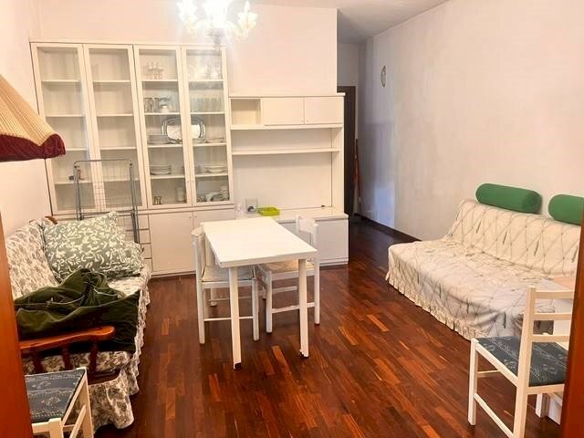 Quadrilocale Via Giuseppe Massarenti, 176, Bologna (zona Massarenti) - foto 1