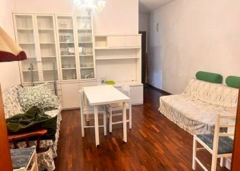 Quadrilocale Via Giuseppe Massarenti, 176, Bologna (zona Massarenti) - foto 1