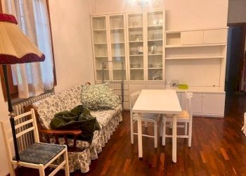 Quadrilocale Via Giuseppe Massarenti, 176, Bologna (zona Massarenti) - foto 2