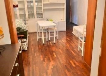 Quadrilocale Via Giuseppe Massarenti, 176, Bologna (zona Massarenti) - foto 3