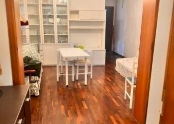 Quadrilocale Via Giuseppe Massarenti, 176, Bologna (zona Massarenti) - foto 4