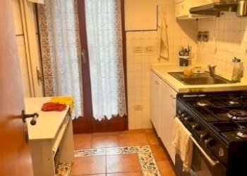 Quadrilocale Via Giuseppe Massarenti, 176, Bologna (zona Massarenti) - foto 8