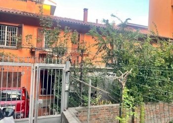 Quadrilocale Via Giuseppe Massarenti, 176, Bologna (zona Massarenti) - foto 25