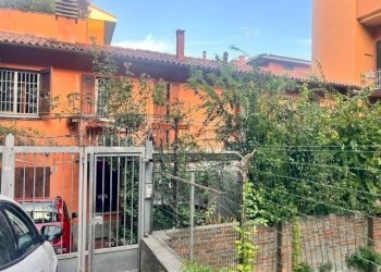 Quadrilocale Via Giuseppe Massarenti, 176, Bologna (zona Massarenti) - foto 26