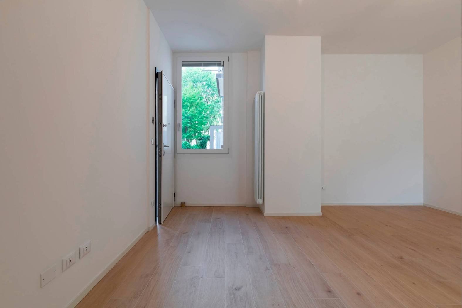 Three-room apartment Via Don Giovanni Minzoni, Bologna (neighborhood Centro Storico) - photo 3