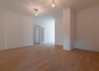 Three-room apartment Via Don Giovanni Minzoni, Bologna (neighborhood Centro Storico) - photo 1