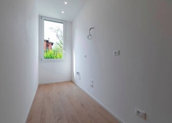 Three-room apartment Via Don Giovanni Minzoni, Bologna (neighborhood Centro Storico) - photo 6