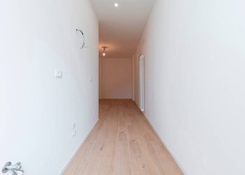 Three-room apartment Via Don Giovanni Minzoni, Bologna (neighborhood Centro Storico) - photo 7