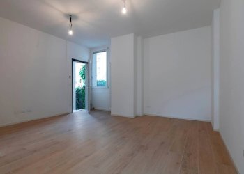 Three-room apartment Via Don Giovanni Minzoni, Bologna (neighborhood Centro Storico) - photo 8