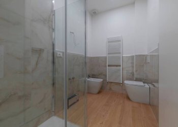 Three-room apartment Via Don Giovanni Minzoni, Bologna (neighborhood Centro Storico) - photo 14